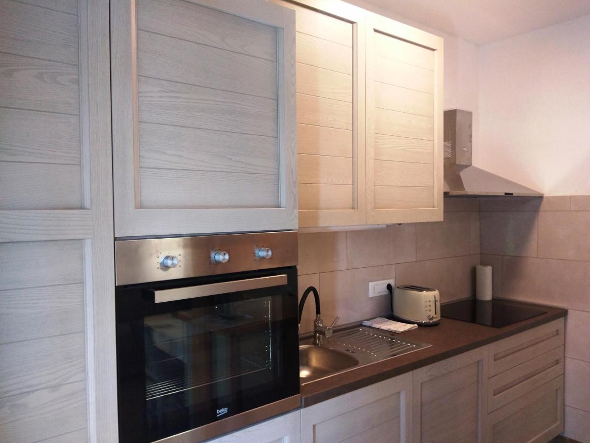 Daal Apartment Roc Ngoại thất bức ảnh