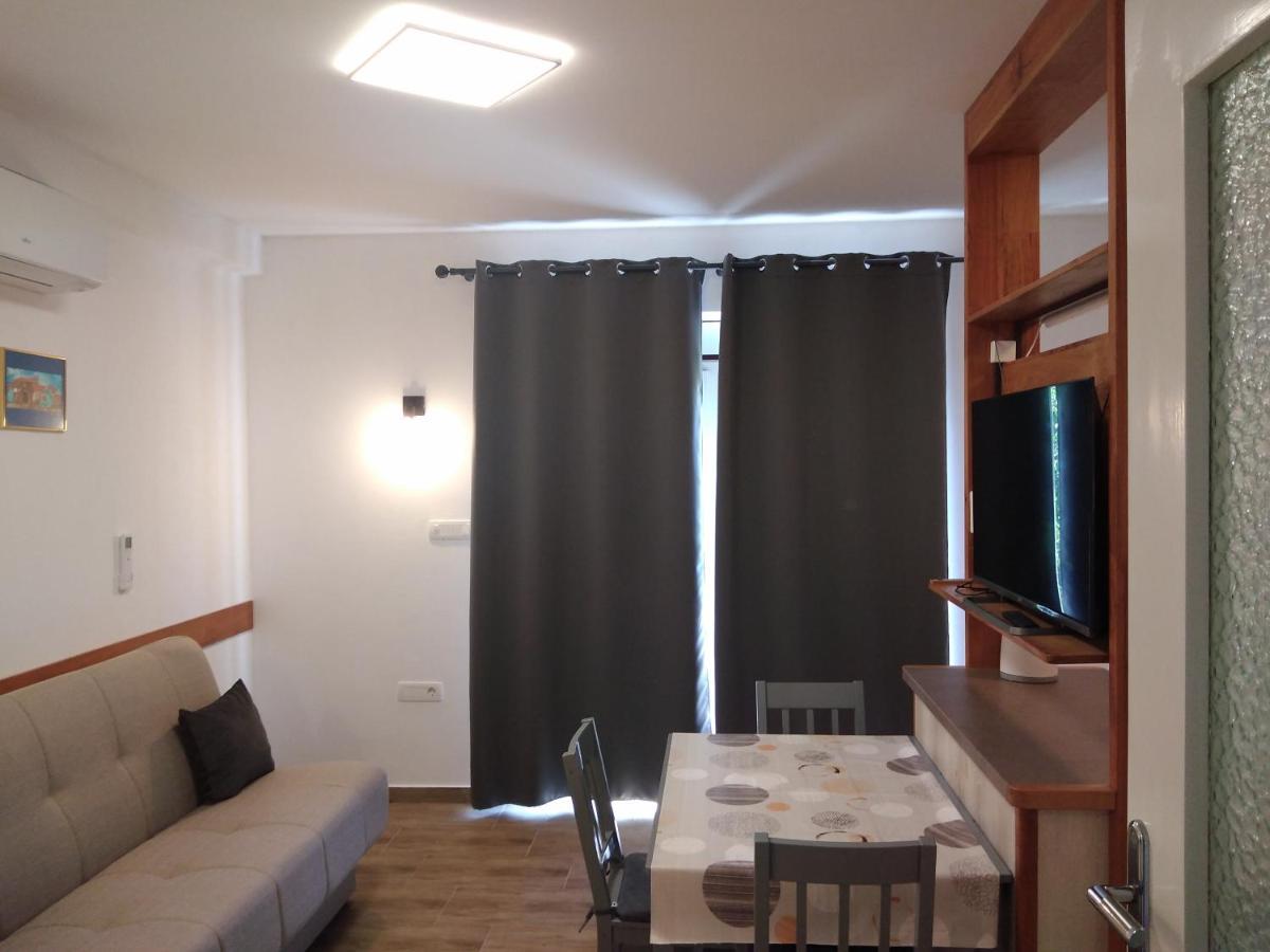 Daal Apartment Roc Ngoại thất bức ảnh