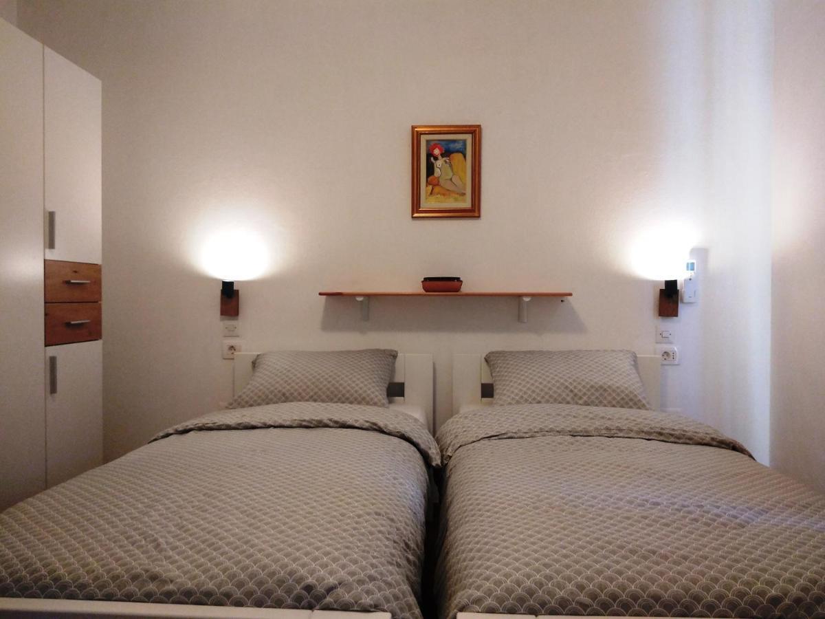 Daal Apartment Roc Ngoại thất bức ảnh