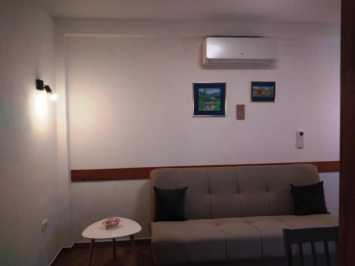 Daal Apartment Roc Ngoại thất bức ảnh