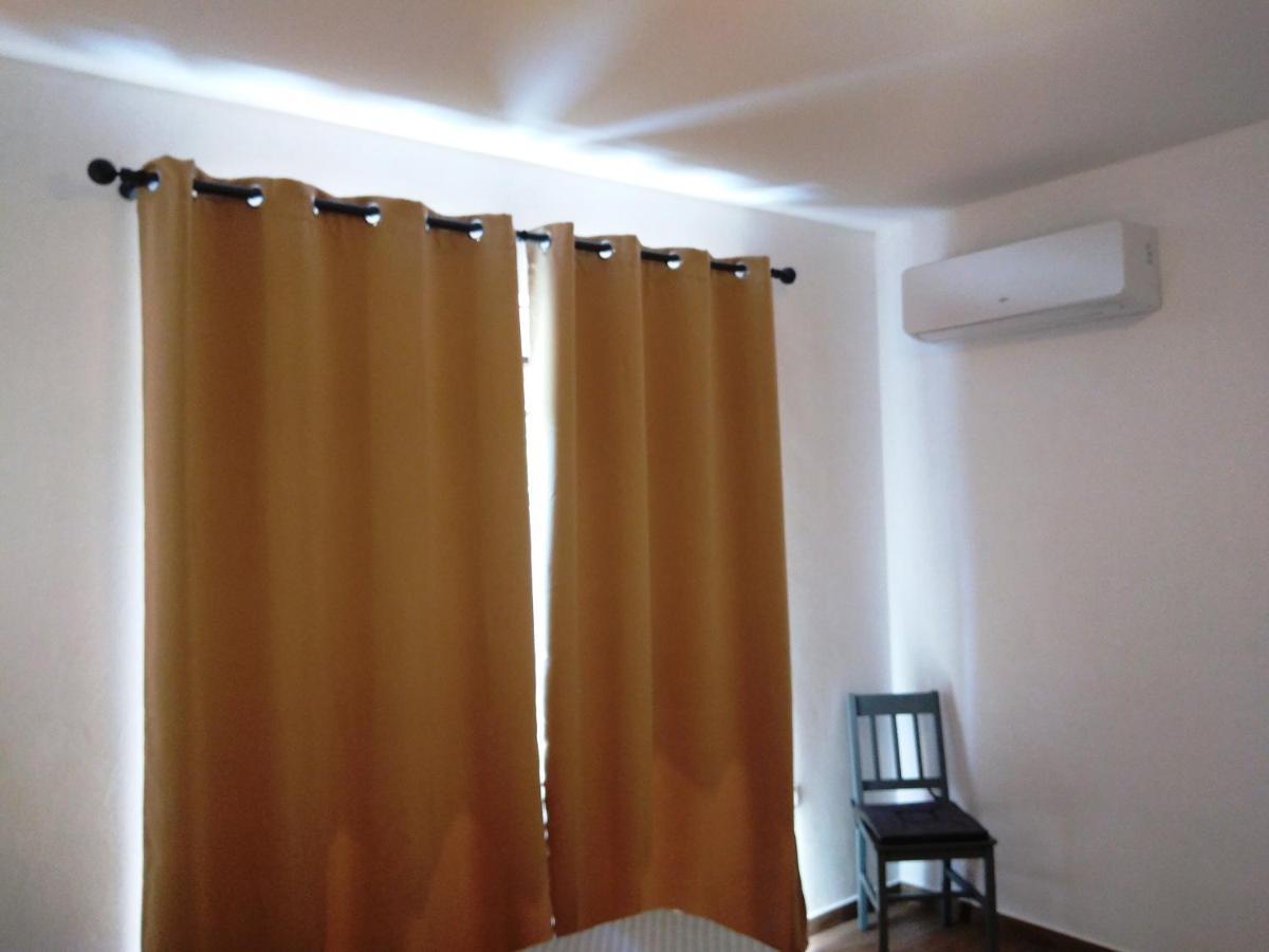 Daal Apartment Roc Ngoại thất bức ảnh