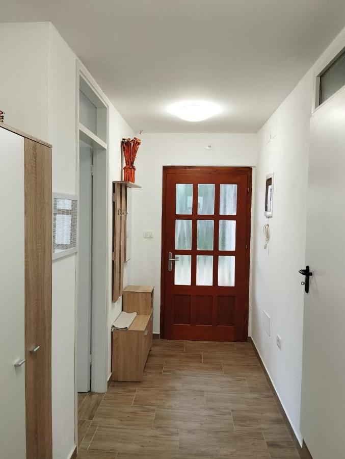 Daal Apartment Roc Ngoại thất bức ảnh