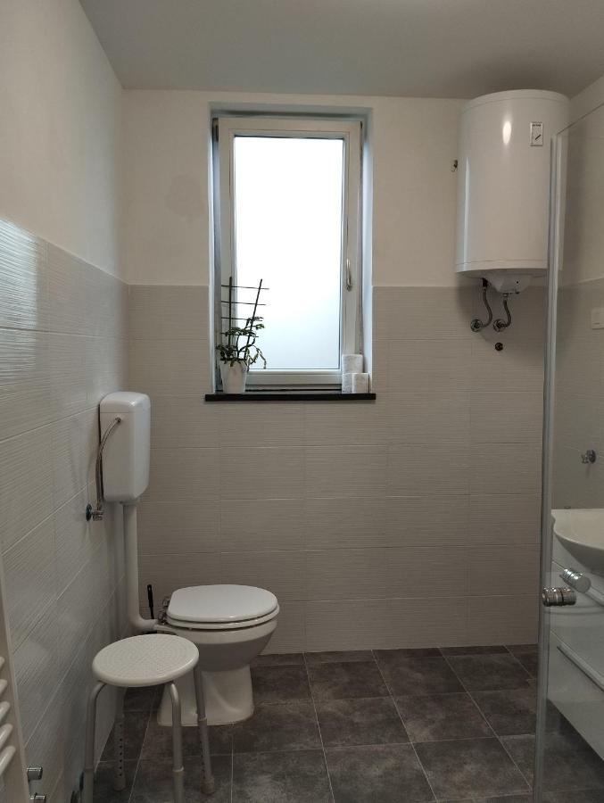 Daal Apartment Roc Ngoại thất bức ảnh