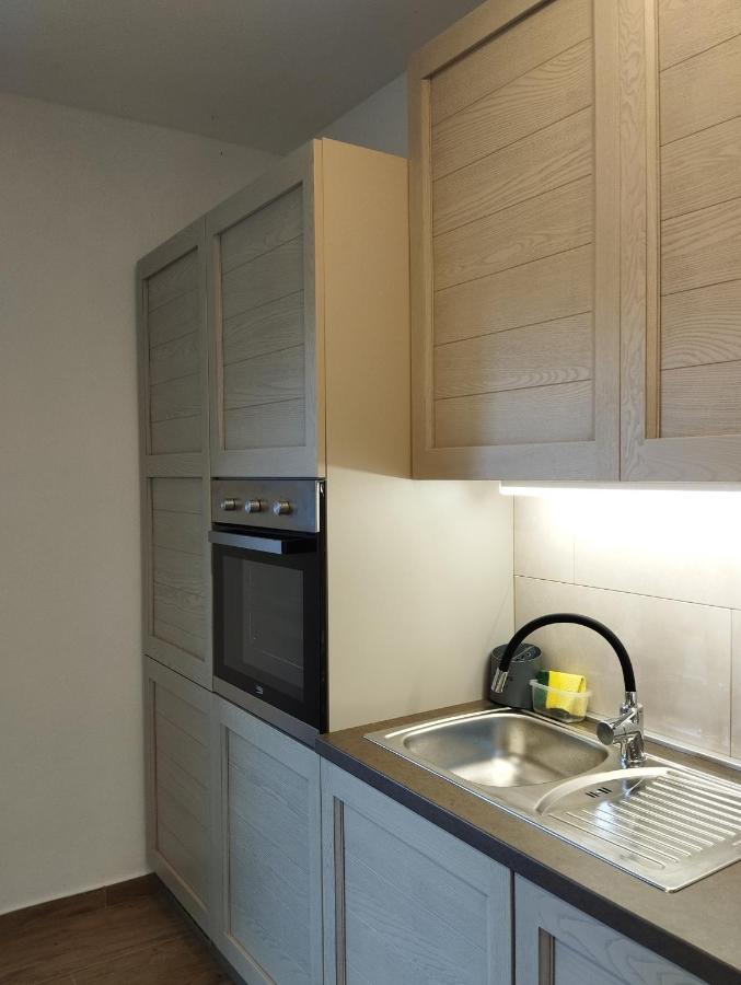 Daal Apartment Roc Ngoại thất bức ảnh