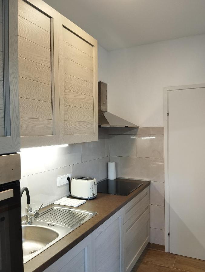 Daal Apartment Roc Ngoại thất bức ảnh
