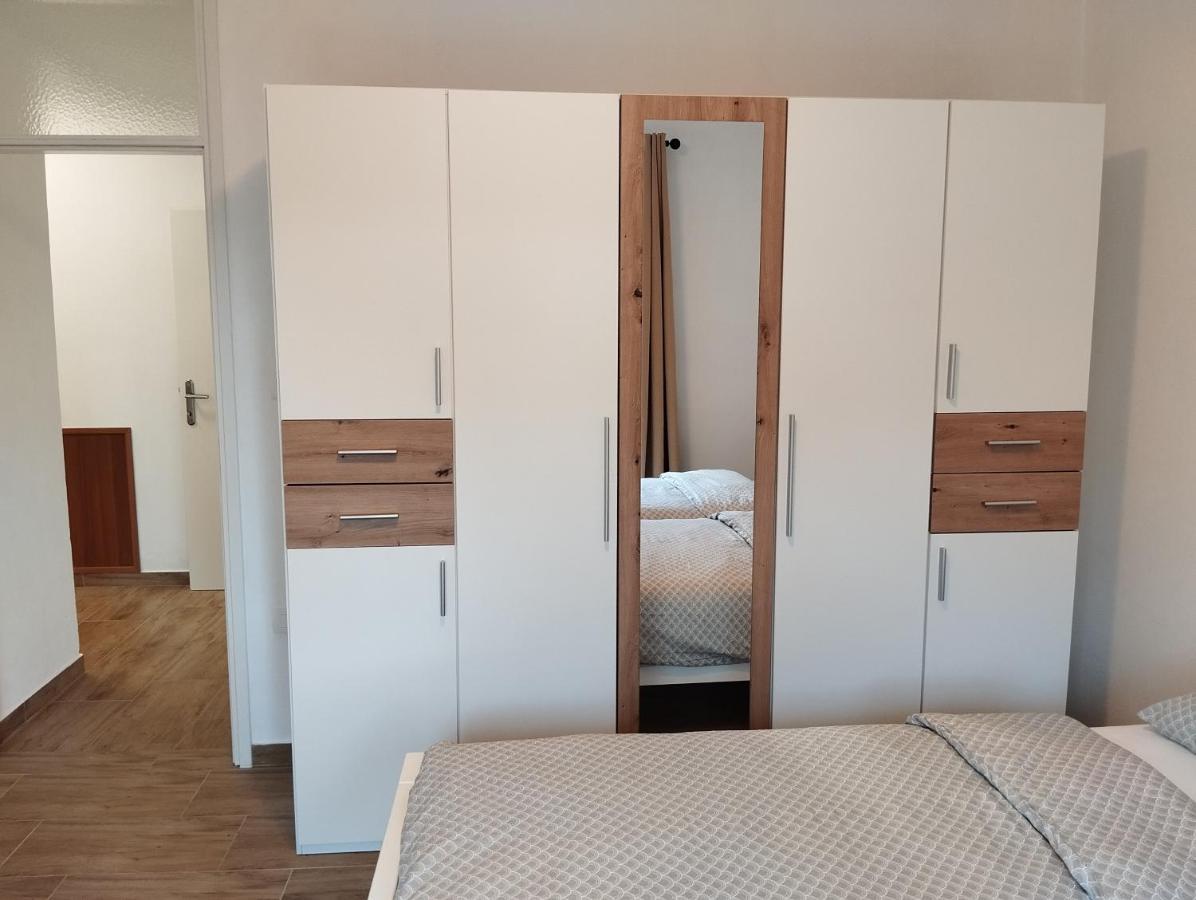 Daal Apartment Roc Ngoại thất bức ảnh