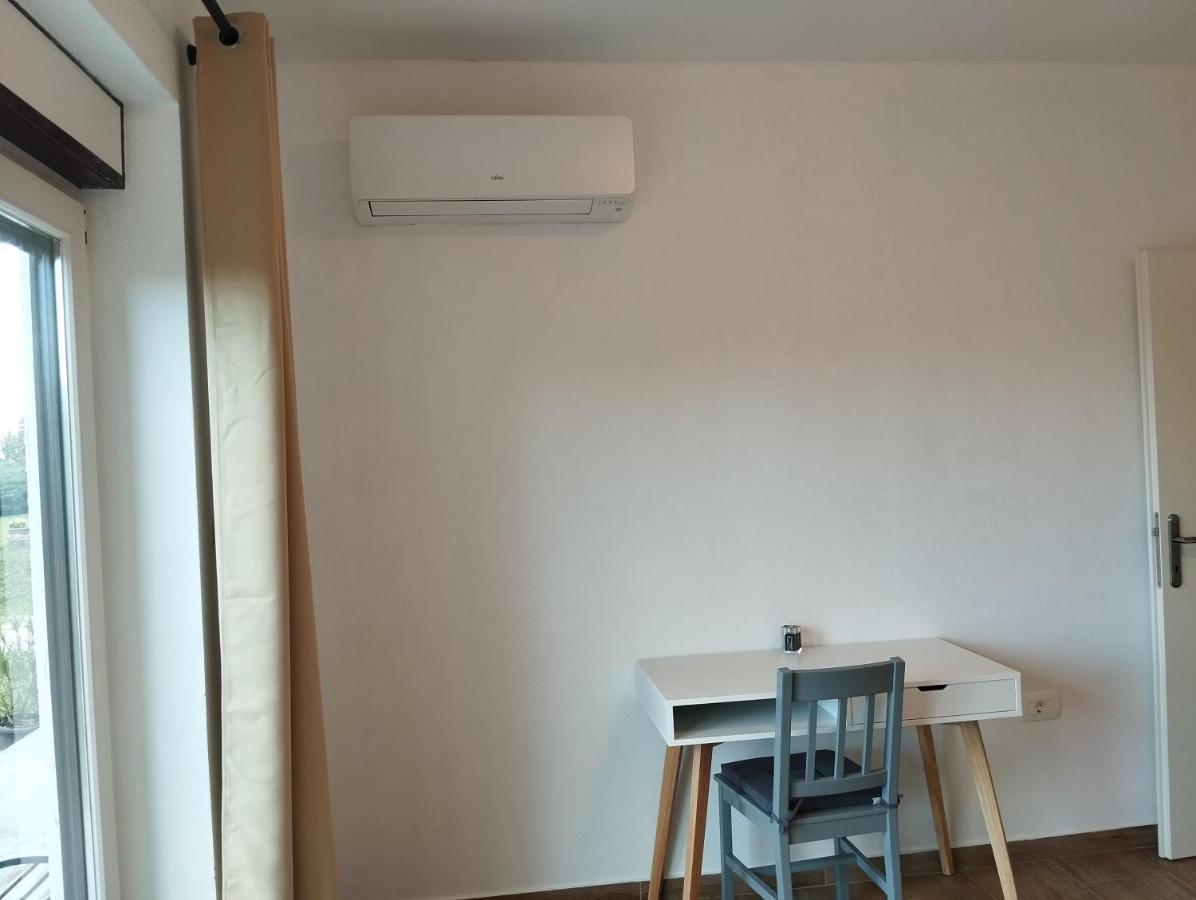 Daal Apartment Roc Ngoại thất bức ảnh