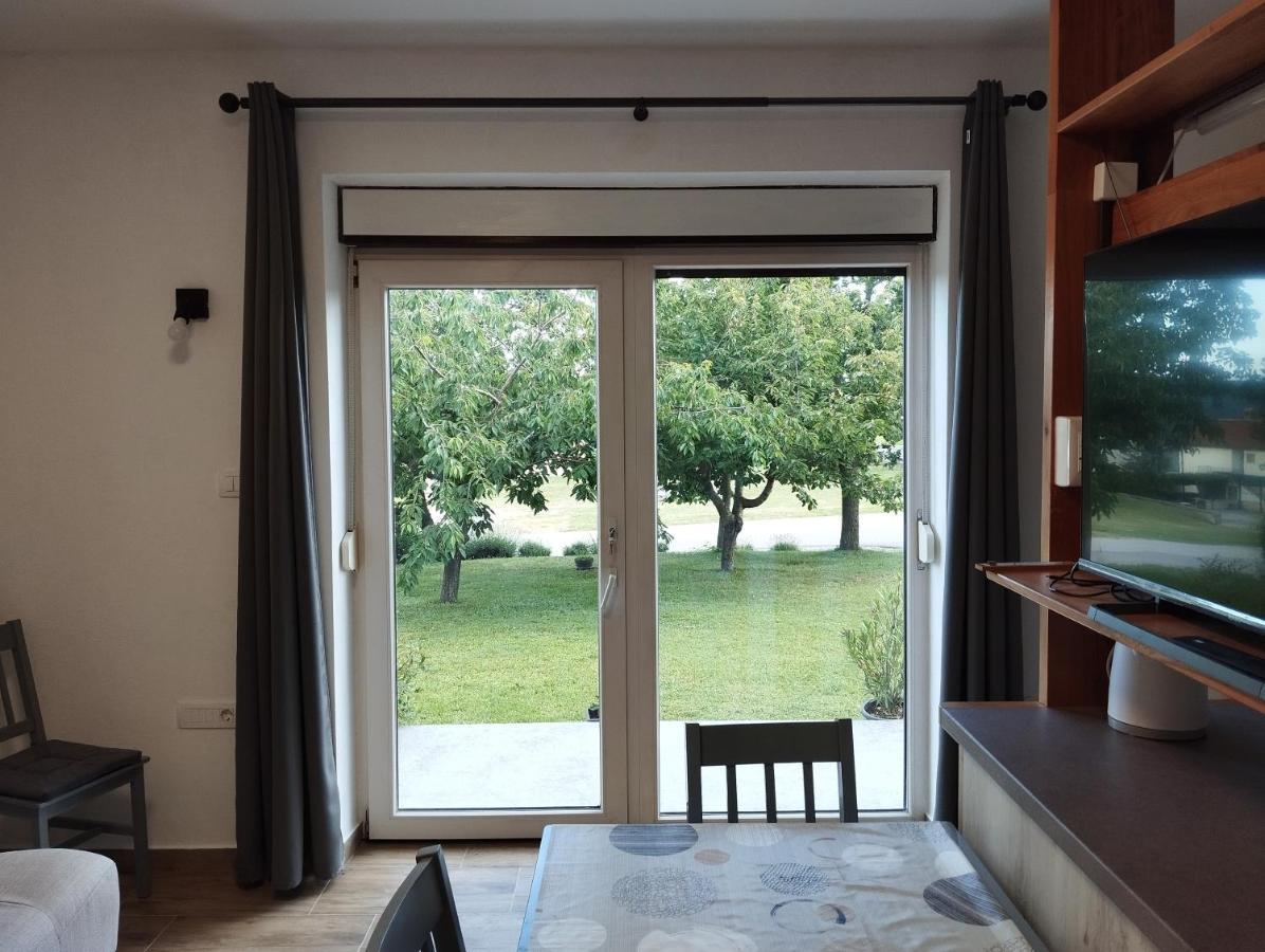 Daal Apartment Roc Ngoại thất bức ảnh